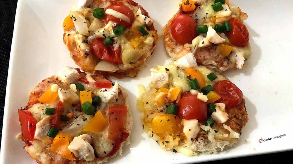 Kid Friendly Pizza Bake Recipe Kid Friendly Pizza Bake Recipe