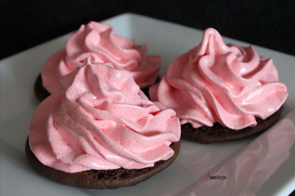 How to Make Jello Frosting Kid-friendly jello frosting