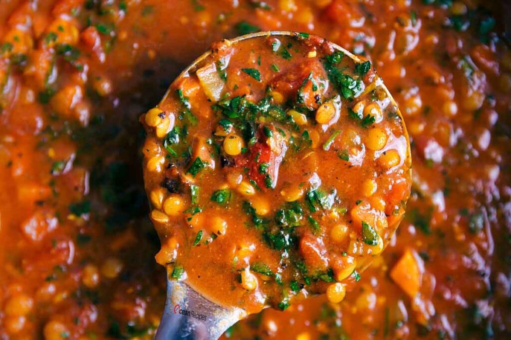 Lentil Soup Recipe Lentil Soup Recipe