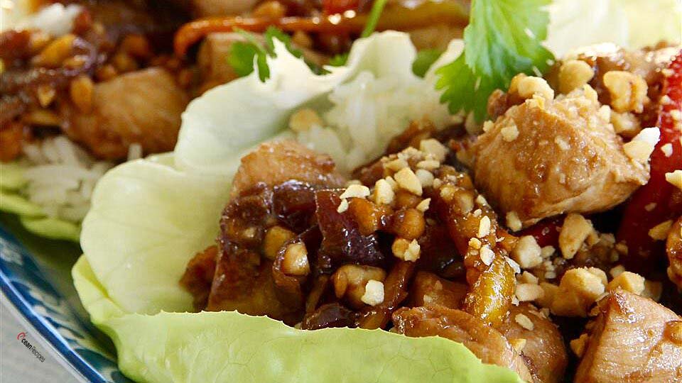 Best and Classic Maho, Vietnamese Chicken Recipe