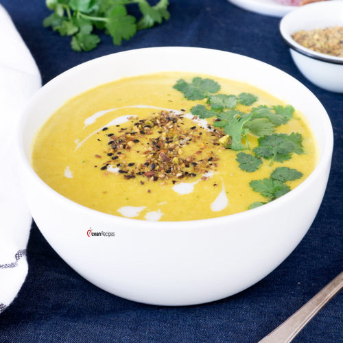 Mulligatawny Soup Recipe Mulligatawny Soup Recipe