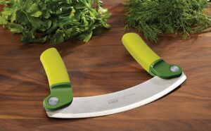 Joseph Joseph Mezzaluna Folding Chopper