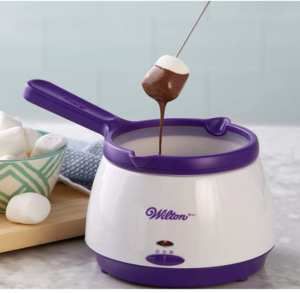 Wilton Candy Melts Pot