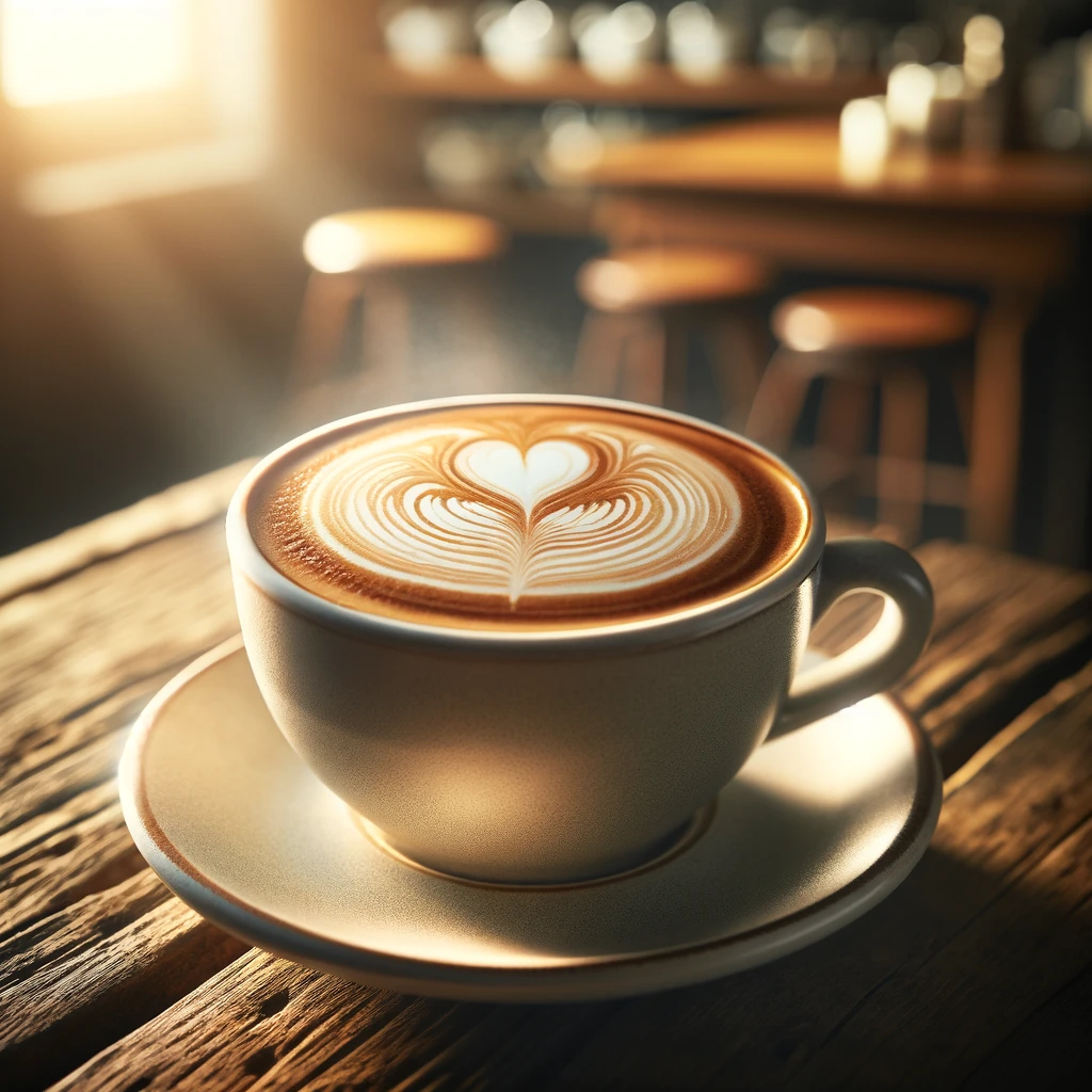 How to Make Cappuccino