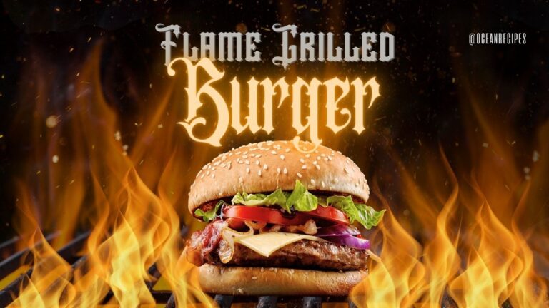 How Long Can Grilled Burgers Sit Out Before Spoiling?