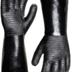 Extreme Heat Resistant Gloves for Grill BBQ
