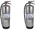 Fire Extinguishers Made of Foam