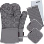 Oven Mitts