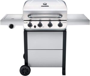 Propane Gas Grill